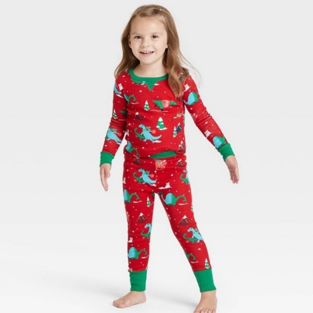3T Pajamas
